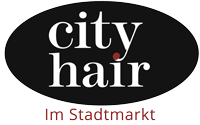 City Hair Stadtmarkt Logo
